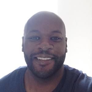 Meet your Posher, Terry